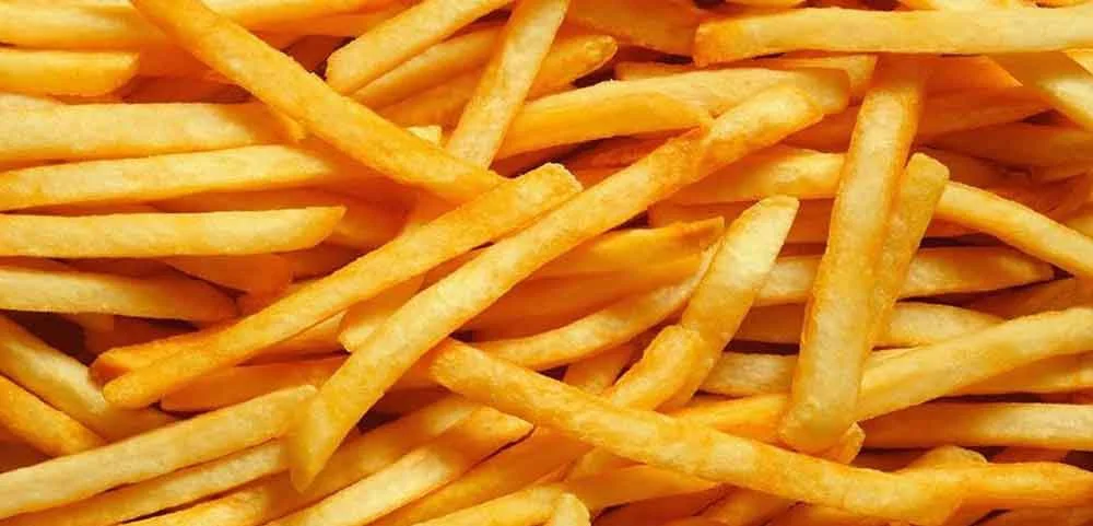 Frites